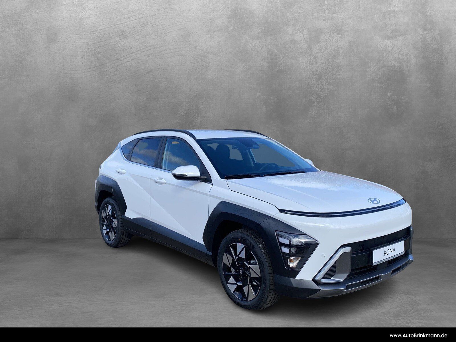 Hyundai Kona – Bild 3