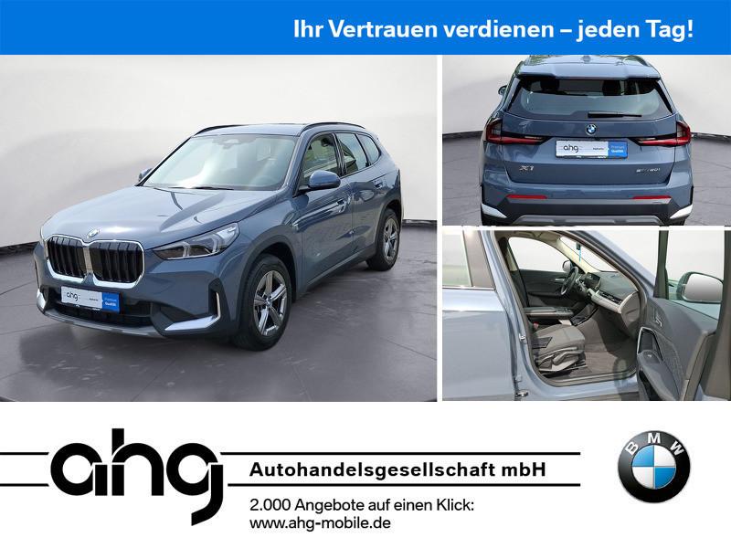 BMW X1 sDrive20i Steptronic Premium Paket AHK