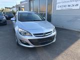 Opel Astra J Sports Tourer Energy 1.4 Turbo Automatik - Opel Astra: Energy