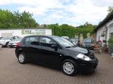 Nissan Tiida 1,6 Visia, EU4, Klima, 2.Hand !! - Nissan Tiida Gebrauchtwagen