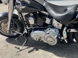 Harley-Davidson Fat Boy Custom Umbau nur 4800 km !!! - Angebote entsprechen deinen Suchkriterien