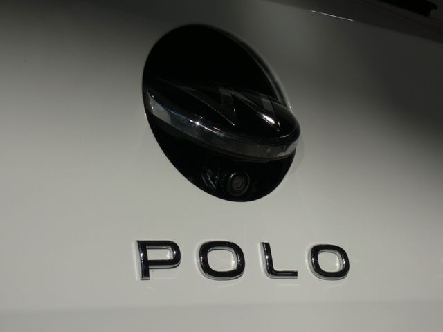 Polo 1.0 TSI R-Line DSG PANO KAMERA GARANTIE
