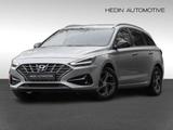 Hyundai i30 Kombi 1.6 CRDi DCT Intro |NAVI|LED|KLIMA - Hyundai i30: Intro