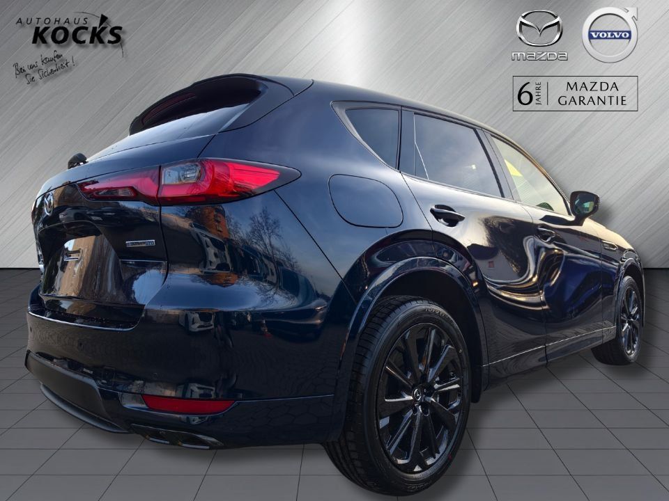 Mazda CX-60 - Bild 5