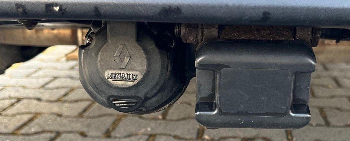 Renault Laguna 2009 — photo 9