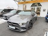 Mercedes-Benz A 250 AMG LINE/AHK/LED/PANO/ACC/HEADUP/NIGHT - gebrauchte Mercedes-Benz A 250 aus dem Jahr 2019