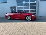 BMW Bmw 335i N54 M-Paket Cabrio 400 PS     Kar... - BMW 335 in Mannheim