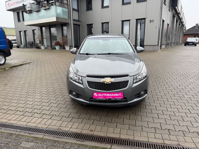 Chevrolet Cruze 1.6 LS Benziner 112PS 1.Hand