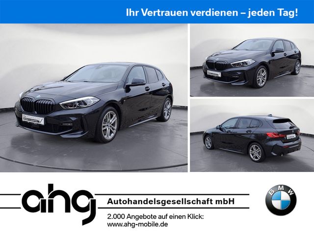 BMW 120i M Sport Sport Aut. DKG Klimaaut.