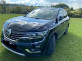 Renault Koleos dCi 175 X-tronic Limited Limited - Renault Koleos Limited mit Diesel-Antrieb