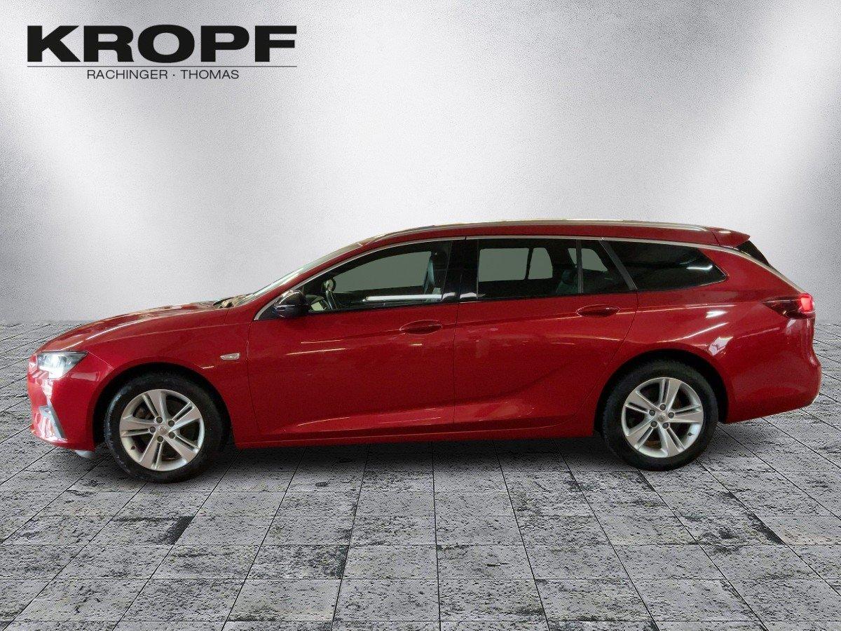 Opel Insignia B ST 2.0 Business ACC, Leder