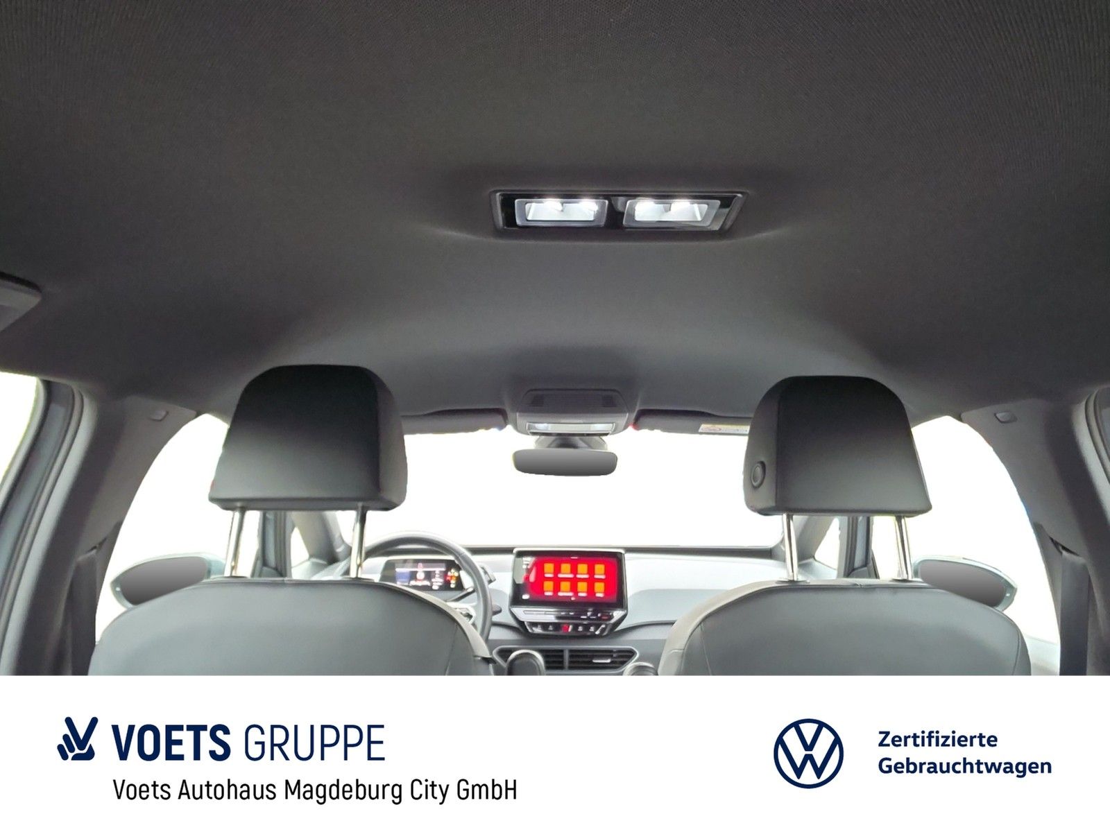 Volkswagen ID.3 - Bild 15
