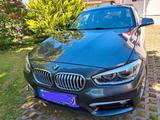 BMW 118d  Schnäppchen, Premium Unterboden, kein Rost - : Schnäppchen