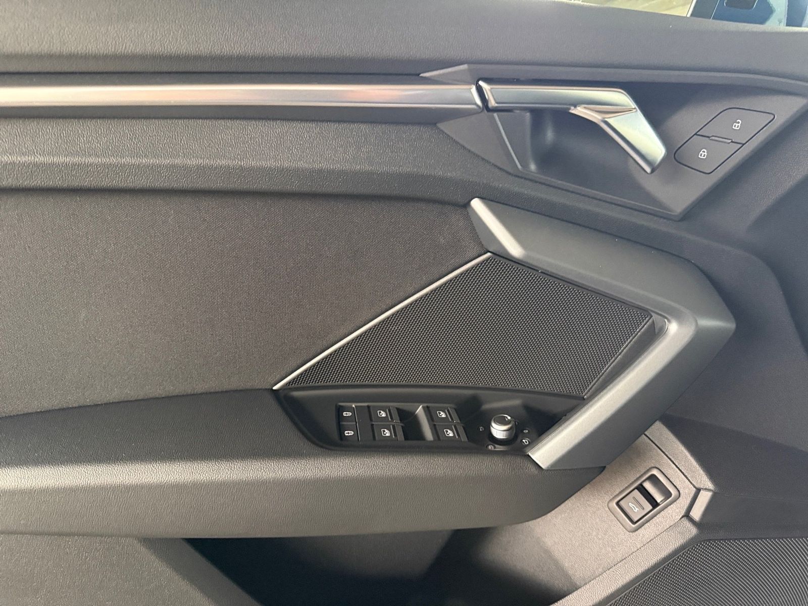 Audi A3 - Bild 12