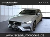 Volvo V60 Essential Bluetooth Navi LED Klima
