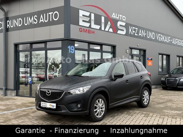 Mazda CX-5 Sendo 2WD,Navi,AHK,SHZ,Bose.