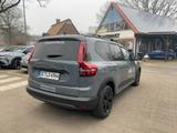 Dacia Jogger TCe 110 Extreme+ *Navi,PDC,SHZ* - Dacia Jogger Gebrauchtwagen in Hamburg