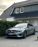 Mercedes-Benz Mercedes - Benz E 250 CDI Coupé - Mercedes-Benz E 250 in Bremen