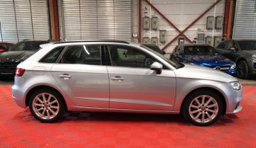 Audi A3 - 5