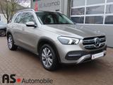 Mercedes-Benz GLE 300 d 4M 1.Hd*Multibeam*ACC*Standh*Pano*AHK