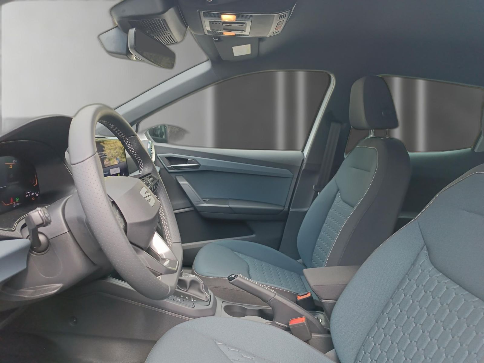 Seat Arona - Bild 19
