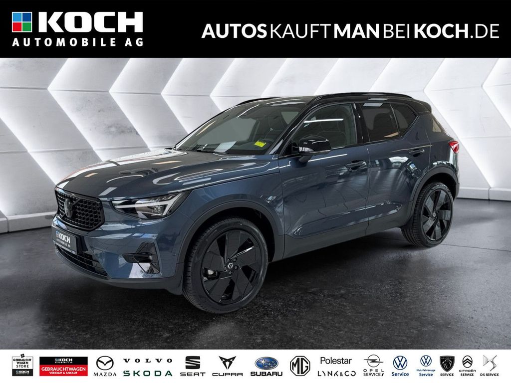 Image of Volvo XC40