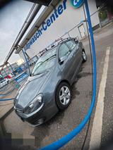 Volkswagen VW Golf 1.6 TDI 102 PS TÜV 06/2027 Klima - Volkswagen Golf: 102 Ps