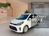 Kia Picanto 1.2 Dream Team Sitzheizung Bluetooth - Kia Picanto mit Benzin-Antrieb: Dream Team