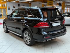 MERCEDES-BENZ GLE 350d 4Matic|AMG-Line|360°|ACC|Standhzg|Pano