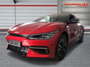 Kia EV6 GT-Line 77,4kWh *ABZÜGL. STAATL.FÖRDERUNG*
