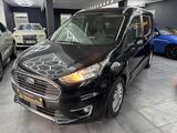 Ford Grand Tourneo Connect Titanium *Navi*Sync*PDC - schwarze Ford Grand Tourneo