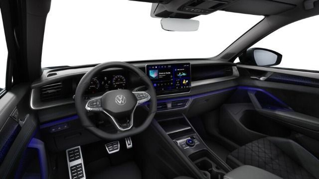 Volkswagen Tayron - Bild 5