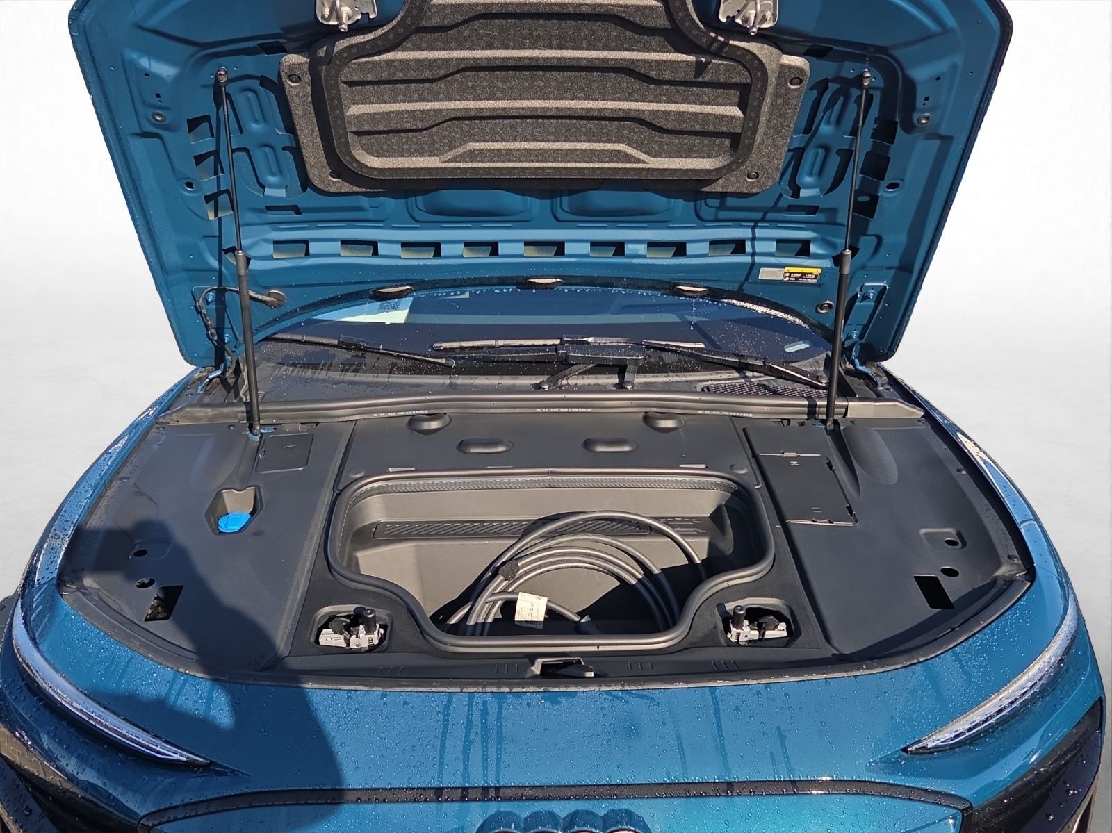 Audi A6 e-tron - Bild 19