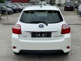 Toyota Auris Hybrid Life/ Scheckheft gepflegt/8xBereift - Toyota aus 2010