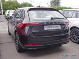 Skoda Scala 1.0 TSI Drive DSG Kessy Matrix RüKa Sitzh. - Skoda Scala