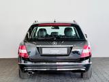 Mercedes-Benz C 220 T CDI Avantgarde *SHZ*Navi*Scheckheft* - Mercedes-Benz Kombi aus dem Jahr 2011