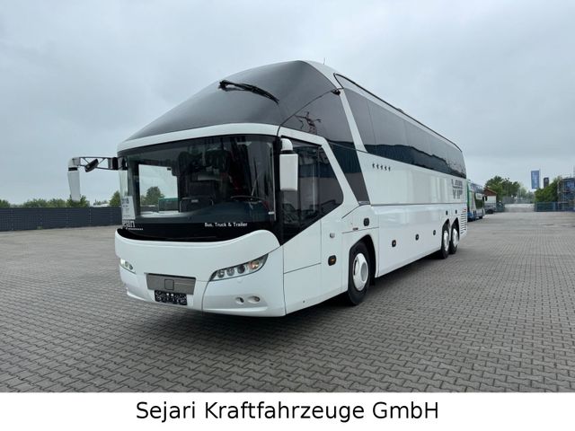 Neoplan Starliner/Euro6/Cityliner/P11/  auf Lager !!!