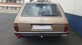 Mercedes-Benz 300 TDT Turbodiesel Automatik - Mercedes-Benz 300: Kombi