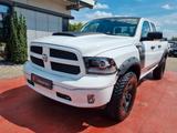 Dodge RAM 1500 5,7l BIG HORN 4x4 Klappen sportauspuff - Dodge RAM: 150
