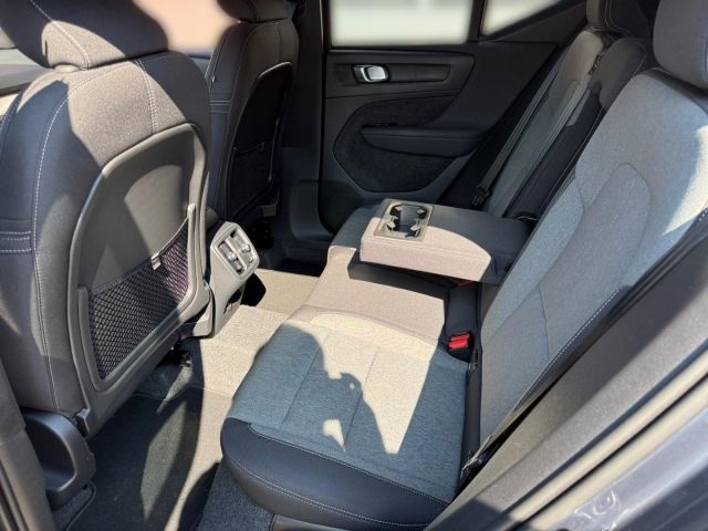 Volvo XC40 B3 Plus Black Edition mit PixelLED,360Kamer foto 11
