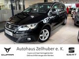 Seat Alhambra 2.0 TDI DSG FR *7-Sitz*Navi*Shz*Xenon* - Seat Alhambra mit Diesel-Antrieb: Kombi, 2.0