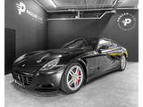 Ferrari 612 Scaglietti F1 HGTC/19/NAV/BECKER/XENON/ELEC  - Ferrari 612: Scaglietti