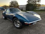 Corvette C3 Stingray restaurierter Zustand - Corvette aus 1972