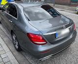 Mercedes-Benz MERCEDES BENZ E-KLASSE - 2019 W213 E 200 D - Mercedes-Benz E-Klasse W213 mit Diesel-Antrieb