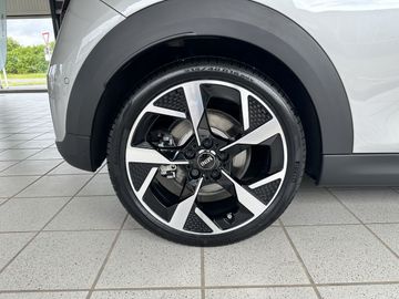 MINI Cooper C - 7