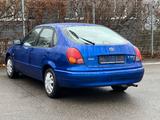Toyota Corolla 1.6 linea terra Automatik TÜV NEU !! - gebrauchte Toyota Corolla aus dem Jahr 1998