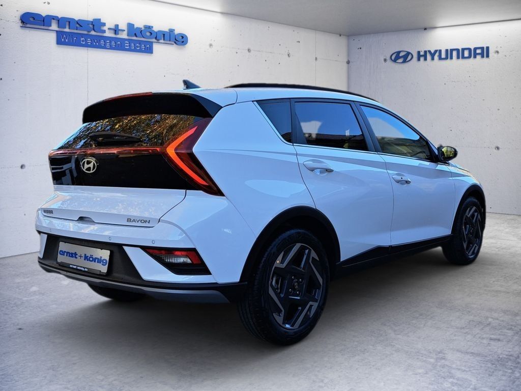 Hyundai BAYON – Bild 3