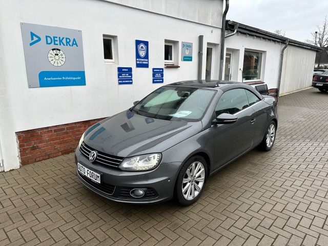 Volkswagen Eos 2.0 TSI