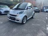 Smart ForTwo fortwo cabrio Brabus exklusive - Smart Gebrauchtwagen von 2008