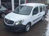 Mercedes-Benz Citan Kombi 109 CDI lang 2.Hand Klima Sitzheizun - gebrauchte Mercedes-Benz Citan aus dem Jahr 2015
